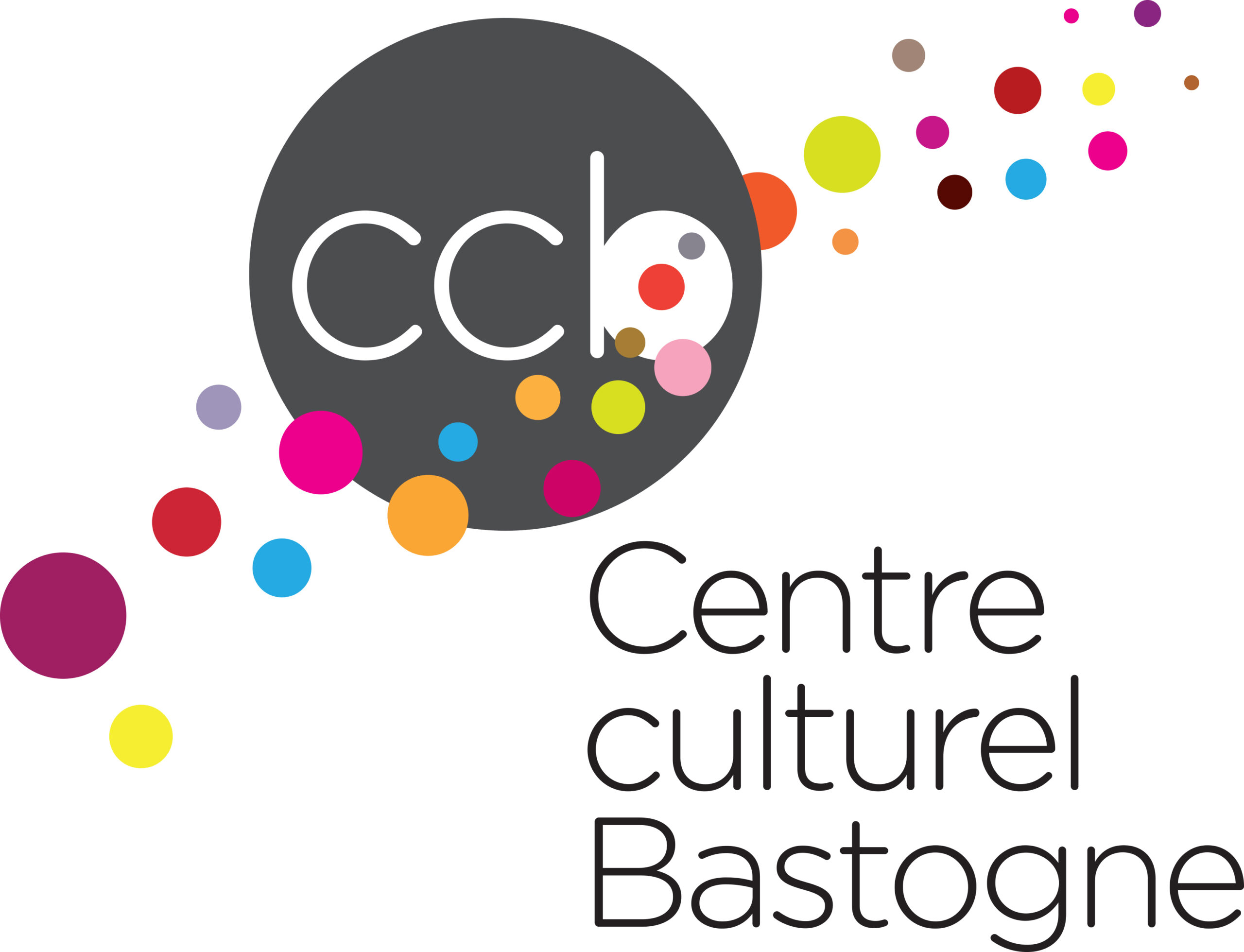 CCB Logo couleurs