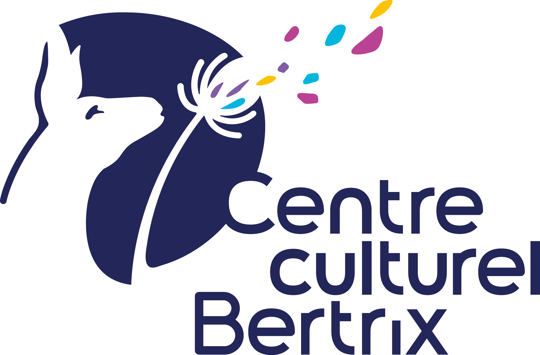 Logo complet CC Bertrix couleurs 2