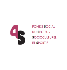 Logo partenaire fonds4S