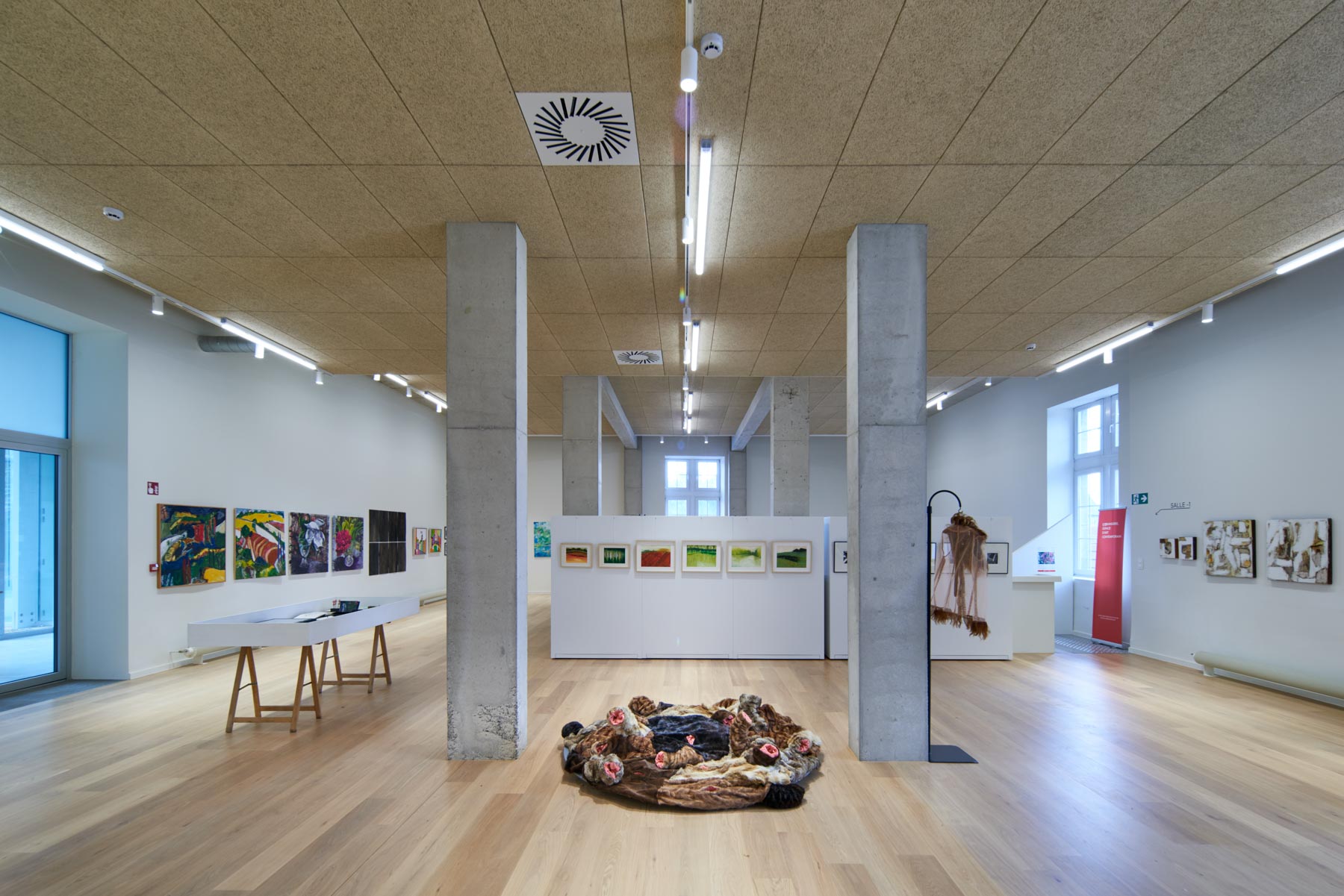 Van Geluwe 23 BD