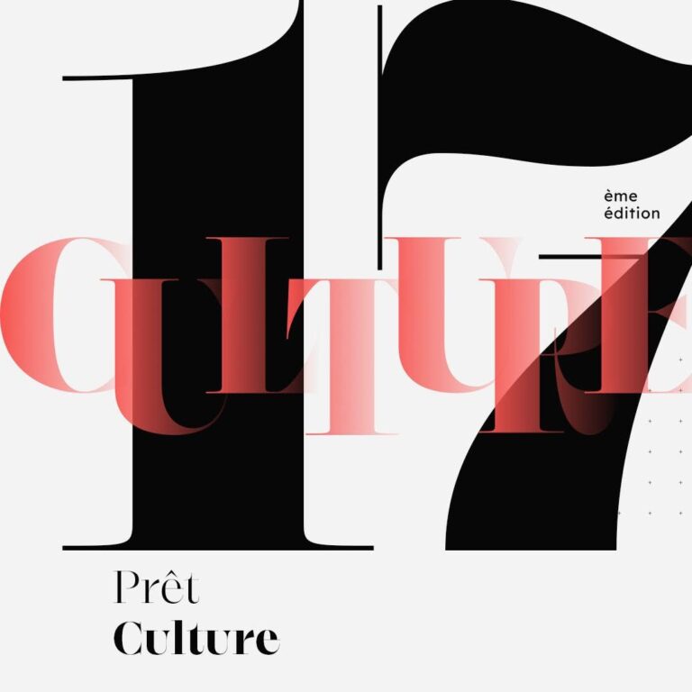 Prêt Culture St&rsquo;Art 2026